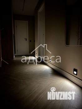 2-к квартира, вторичка, 62м2, 22/27 этаж