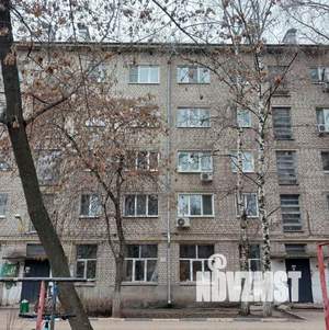 2-к квартира, вторичка, 45м2, 4/5 этаж