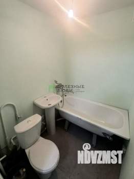 1-к квартира, вторичка, 31м2, 5/5 этаж