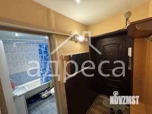 2-к квартира, вторичка, 34м2, 6/9 этаж