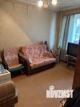 2-к квартира, вторичка, 50м2, 1/12 этаж