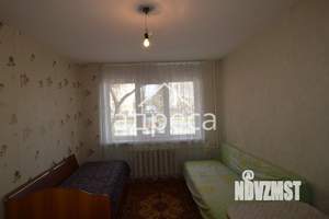 2-к квартира, вторичка, 42м2, 1/5 этаж