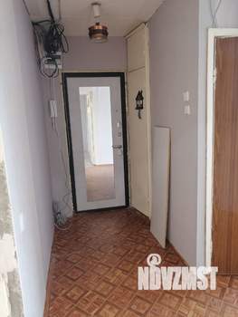 2-к квартира, вторичка, 47м2, 5/5 этаж