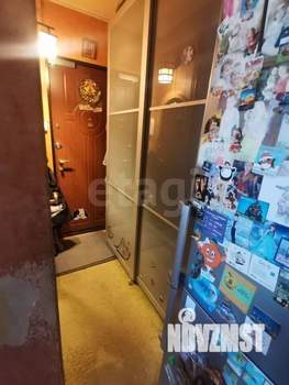2-к квартира, вторичка, 44м2, 5/5 этаж