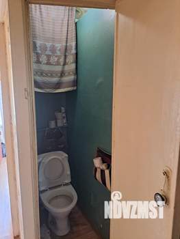 3-к квартира, вторичка, 59м2, 4/5 этаж