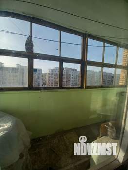 2-к квартира, вторичка, 49м2, 10/10 этаж