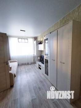 1-к квартира, вторичка, 37м2, 9/25 этаж