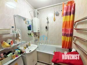 1-к квартира, вторичка, 32м2, 5/5 этаж