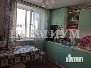 2-к квартира, вторичка, 44м2, 3/3 этаж