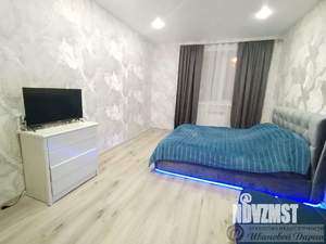 1-к квартира, вторичка, 41м2, 2/4 этаж