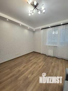 2-к квартира, вторичка, 77м2, 4/22 этаж