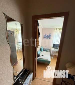 2-к квартира, вторичка, 44м2, 3/3 этаж