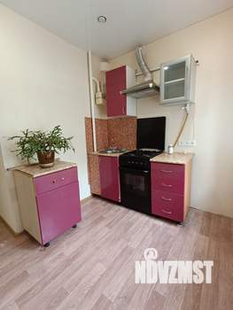 2-к квартира, вторичка, 45м2, 2/5 этаж