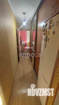 2-к квартира, вторичка, 44м2, 4/5 этаж