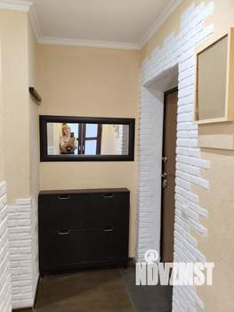 2-к квартира, вторичка, 44м2, 3/3 этаж