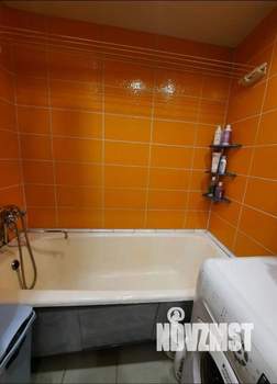 2-к квартира, вторичка, 53м2, 6/9 этаж