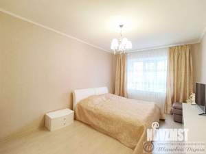 3-к квартира, вторичка, 84м2, 8/16 этаж