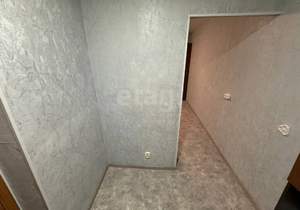 1-к квартира, вторичка, 19м2, 1/5 этаж