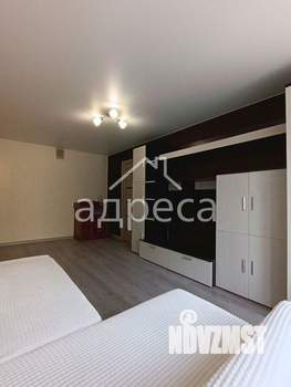 1-к квартира, вторичка, 34м2, 2/9 этаж