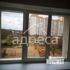 1-к квартира, вторичка, 50м2, 2/16 этаж