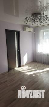 3-к квартира, вторичка, 52м2, 5/5 этаж