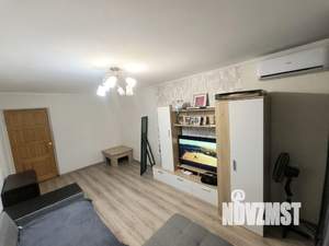 2-к квартира, вторичка, 48м2, 1/5 этаж