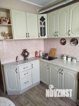 2-к квартира, вторичка, 53м2, 7/10 этаж