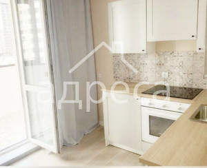 1-к квартира, вторичка, 33м2, 4/31 этаж