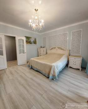 1-к квартира, вторичка, 56м2, 2/14 этаж