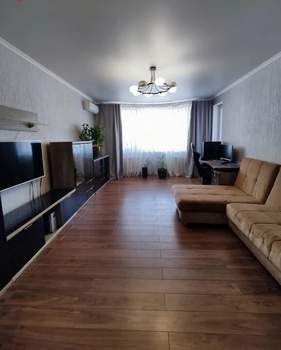 2-к квартира, вторичка, 72м2, 9/21 этаж