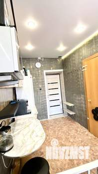 1-к квартира, вторичка, 19м2, 5/5 этаж