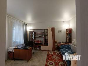 6-к квартира, вторичка, 163м2, 1/1 этаж