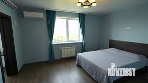 3-к квартира, вторичка, 96м2, 11/24 этаж