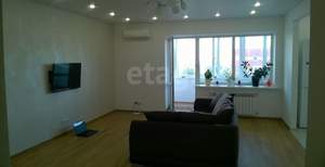 2-к квартира, вторичка, 81м2, 11/10 этаж