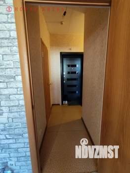 1-к квартира, вторичка, 38м2, 2/4 этаж
