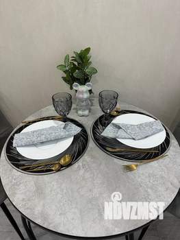 Студия квартира, вторичка, 19м2, 1/4 этаж