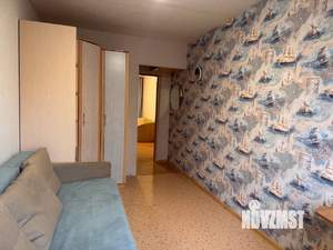 2-к квартира, вторичка, 47м2, 3/5 этаж