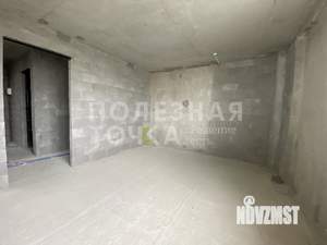 3-к квартира, вторичка, 91м2, 15/16 этаж