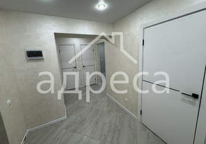 2-к квартира, вторичка, 57м2, 7/17 этаж