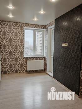 3-к квартира, вторичка, 81м2, 4/25 этаж
