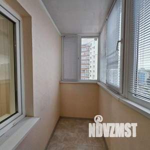 1-к квартира, вторичка, 41м2, 13/19 этаж