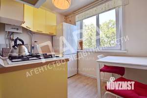 2-к квартира, вторичка, 44м2, 5/5 этаж