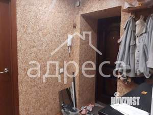 3-к квартира, вторичка, 63м2, 3/9 этаж