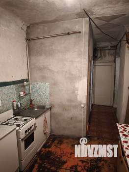 3-к квартира, вторичка, 69м2, 1/5 этаж