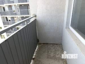 2-к квартира, вторичка, 66м2, 5/25 этаж