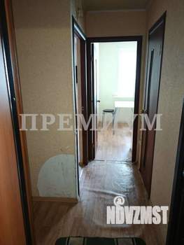 1-к квартира, вторичка, 28м2, 2/3 этаж