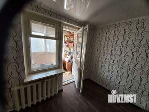 1-к квартира, вторичка, 39м2, 4/10 этаж