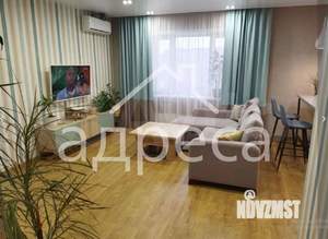 3-к квартира, вторичка, 100м2, 16/16 этаж
