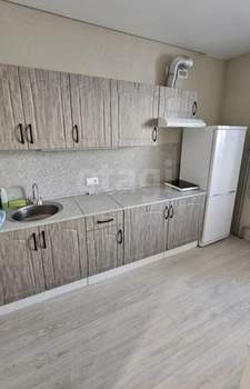1-к квартира, вторичка, 38м2, 6/16 этаж