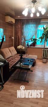 3-к квартира, вторичка, 84м2, 8/9 этаж